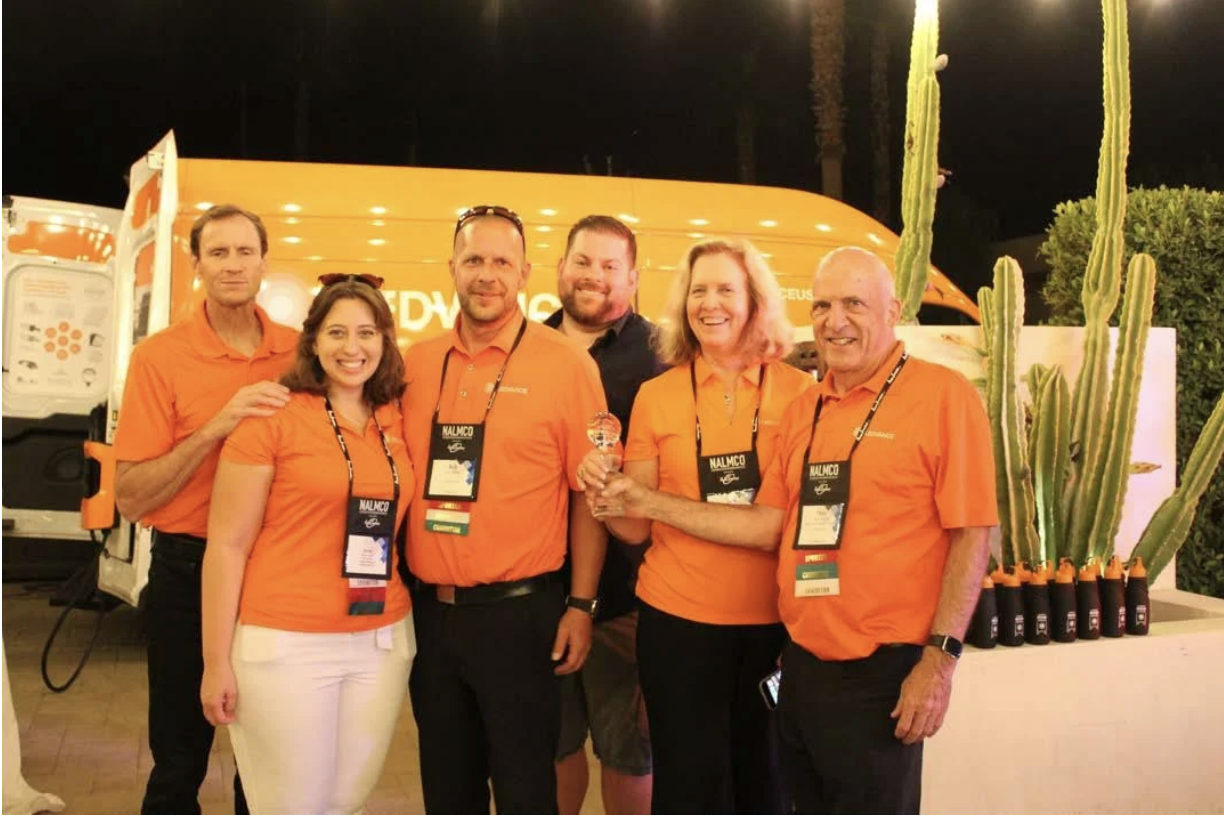 Read more about the article LM&M: 2023 70th Annual Convention and Trade Show Wrap Up