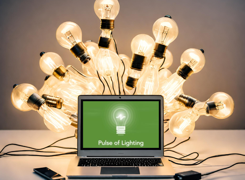 Read more about the article Electrical Trends: Q4 Pulse of Lighting Survey Now Open; 2024 Lighting Outlook