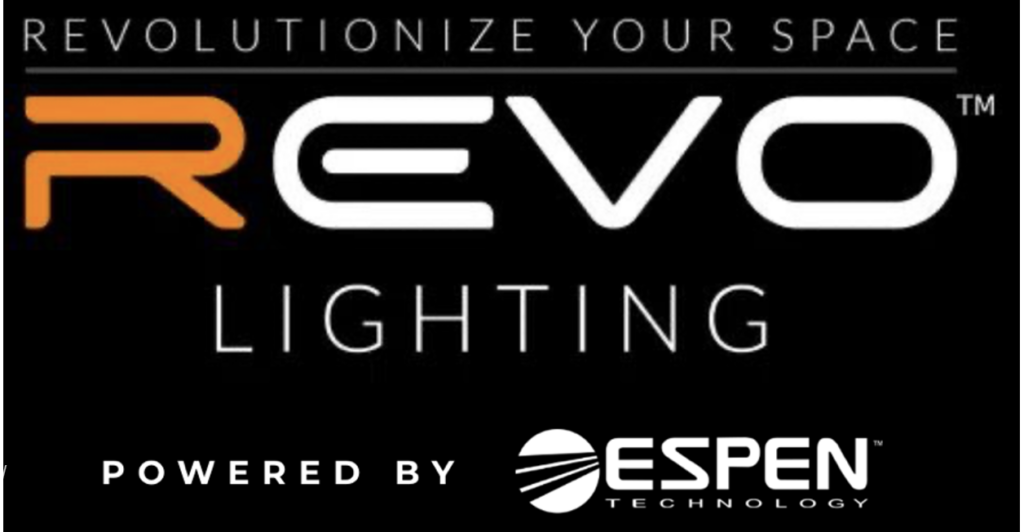 Revo Lighting