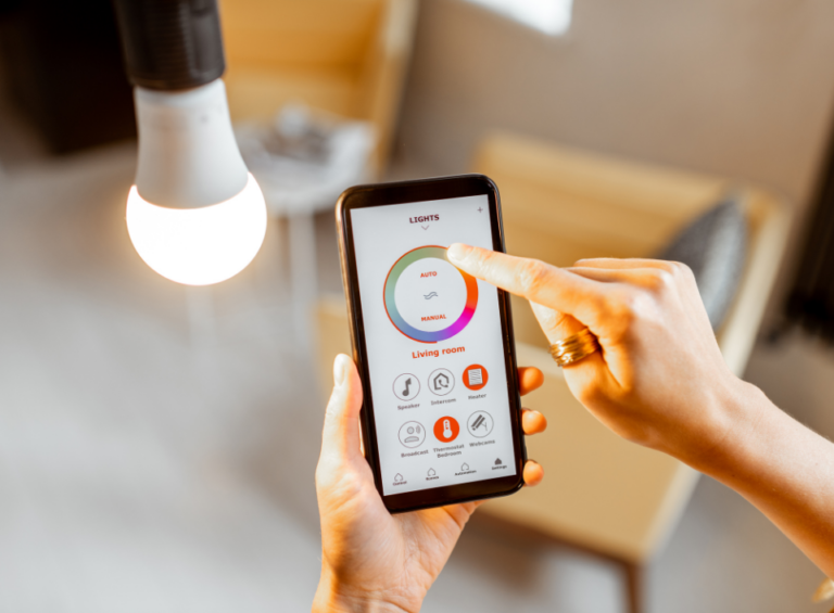 USA Today 7 Smart Lighting Products from CES EdisonReport