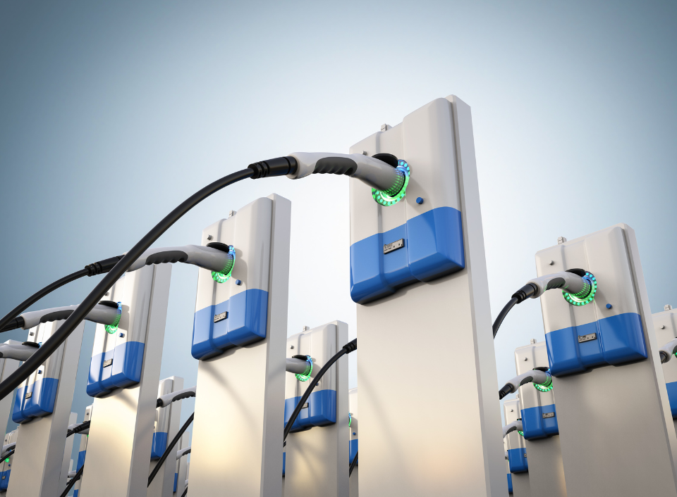 Read more about the article Government Announces $46 Million to Enhance EV Charging Reliability and Workforce Development