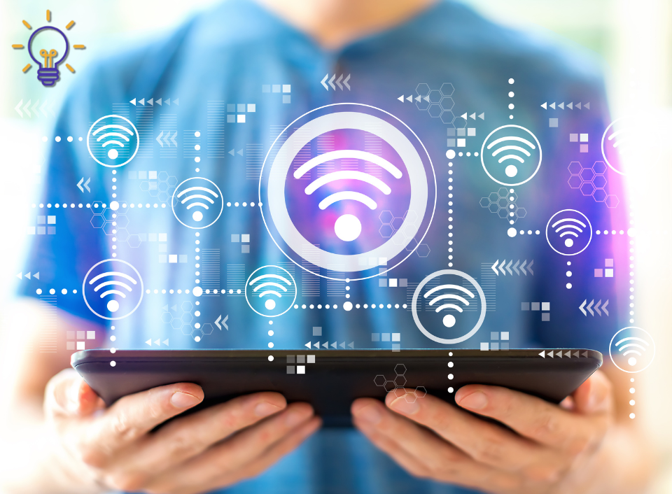 Read more about the article LightNow: Exploring the Advancements in WiFi 7