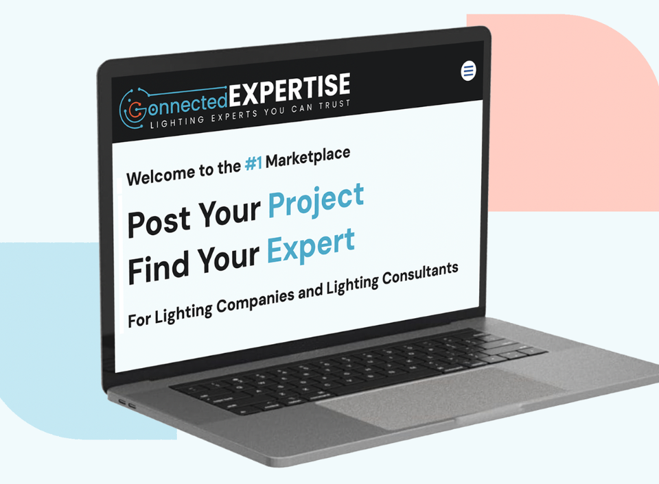 Read more about the article Connected EXPERTISE™ Brings Lighting Manufacturers and Consultants Together with New Online Tool