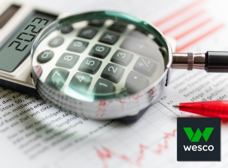 Wesco International Reports Fourth Quarter and Full Year 2023 Results