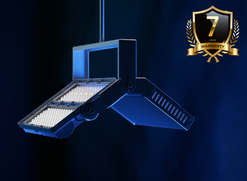 Read more about the article Meteor Launches DLC Listed – Bolt Nova Series Indirect Luminaire for Natatorium Environments
