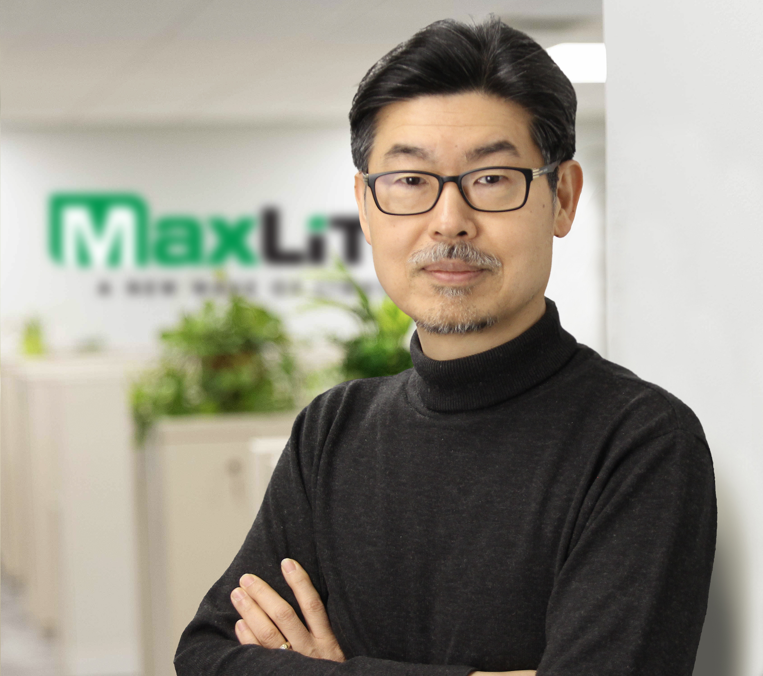 Read more about the article MaxLite Hires Elio Kim as Vice President, Lighting Products and Corporate Marketing