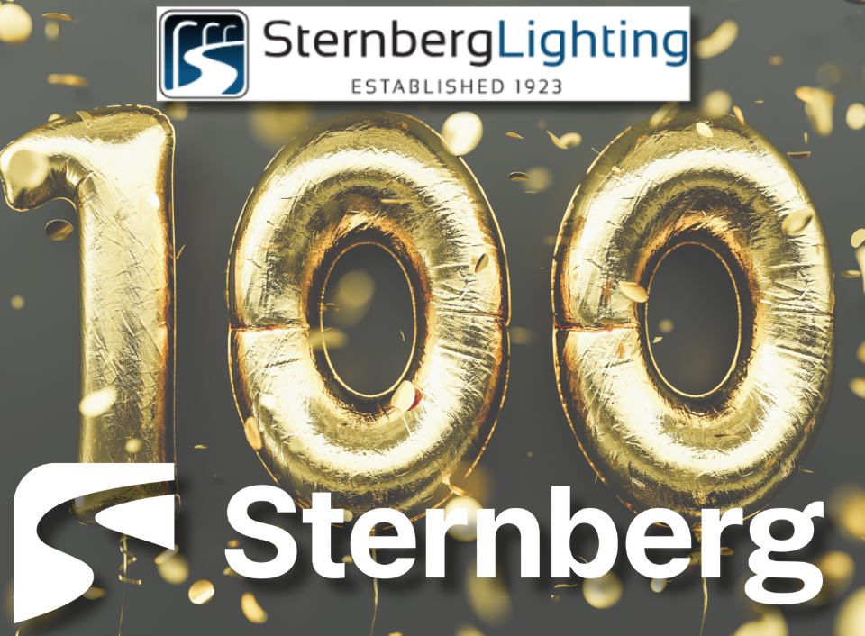 Read more about the article Sternberg Unveils New Branding and Upcoming Revamped Showroom