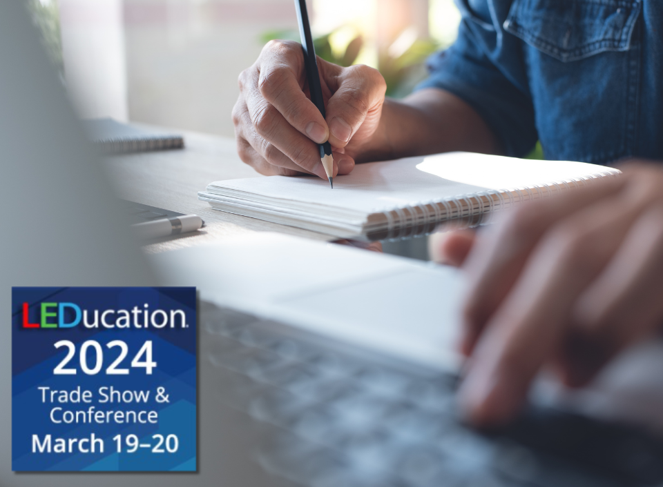 Read more about the article LEDucation 2024 Virtual Sessions