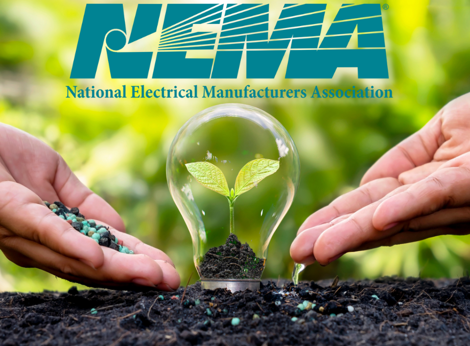 Read more about the article NEMA Joins Lighting Industry Experts in Development of Product Category Rules for Luminaires