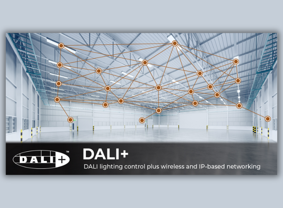 Read more about the article DALI Alliance Launch Test and Certification Specifications for DALI+