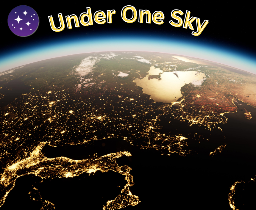 Read more about the article Under One Sky: Uniting Against Light Pollution