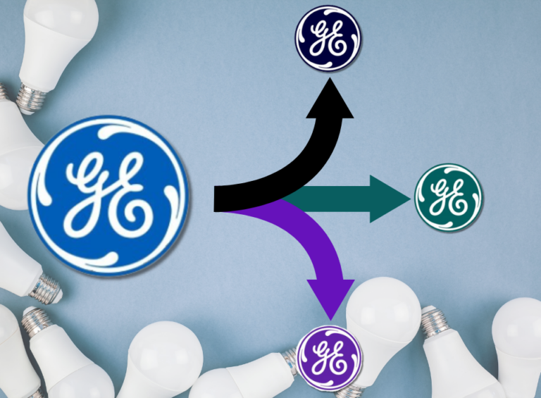 General Electric Completes Split: Introducing GE Aerospace and GE ...