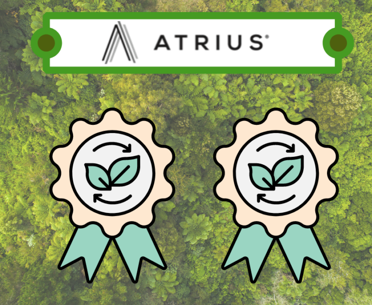 Earth Day Update: Acuity’s Atrius Earns Two Sustainability Awards ...