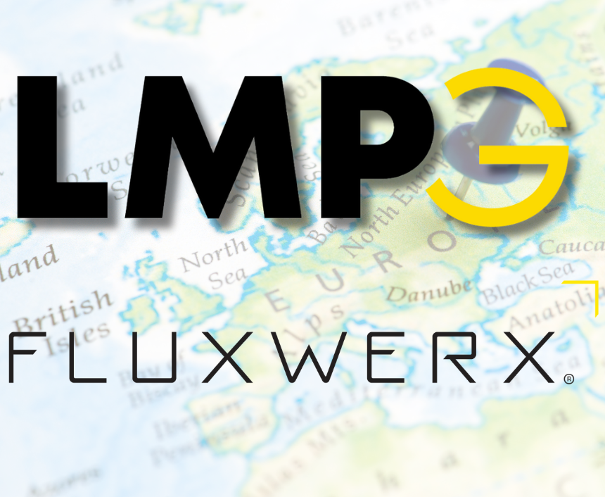 Read more about the article LMPG Inc. Introduces Fluxwerx Illumination to the European Market
