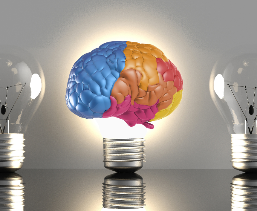 Read more about the article Bright Light’s Impact on Brain Activity and Cognitive Performance