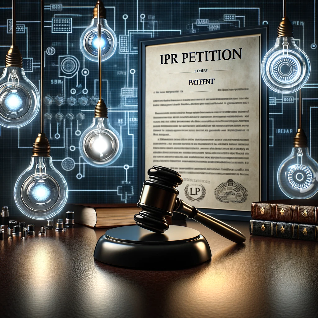 Read more about the article Signify Wins IPR Against Luminex