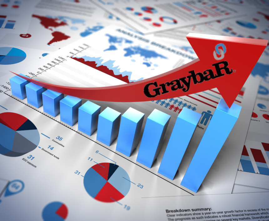 Read more about the article Graybar Achieves Record First Quarter