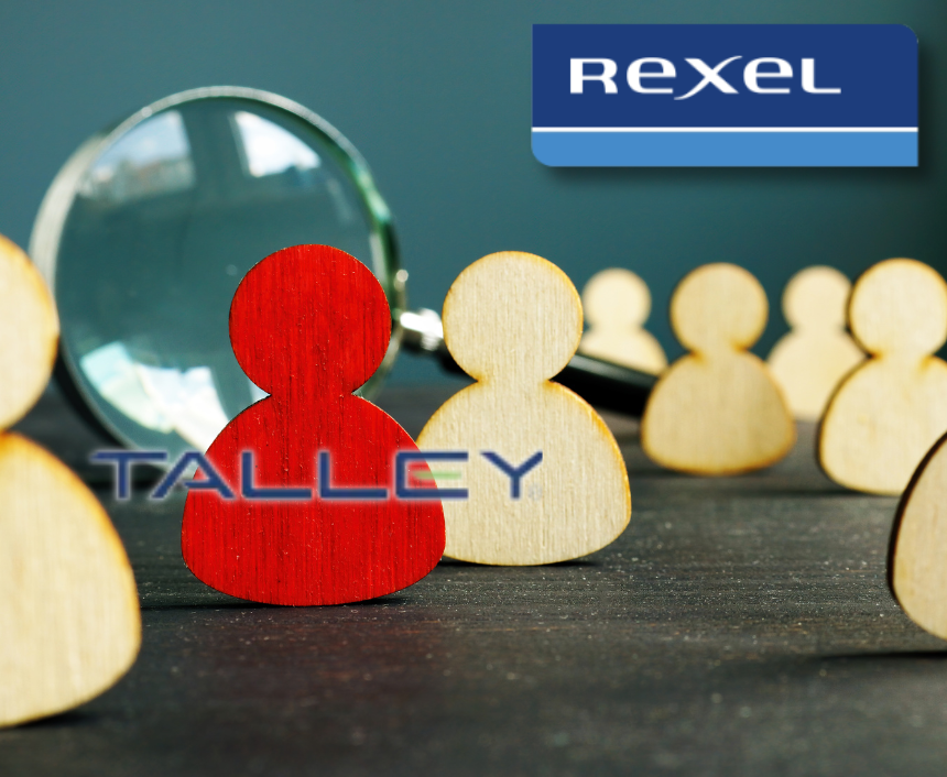 Read more about the article Rexel Announces Agreement to Acquire Talley Inc.