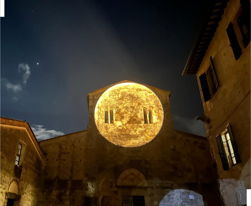 Read more about the article Going Dark: Lighting Design Workshop in Tuscany