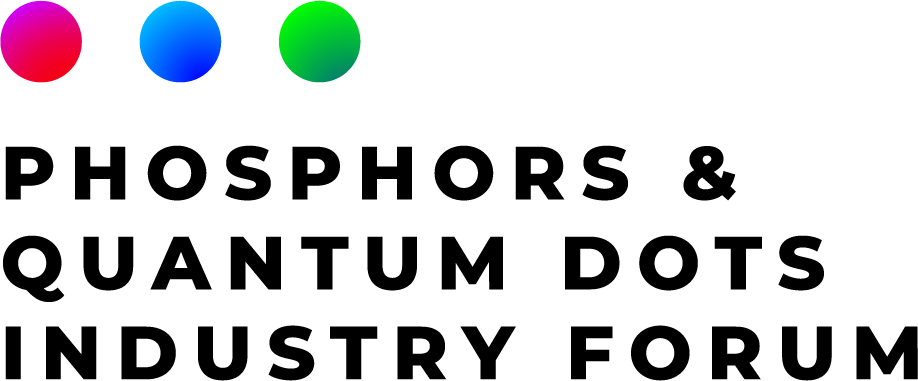 Phosphors & Quantum Dots Industry Forum