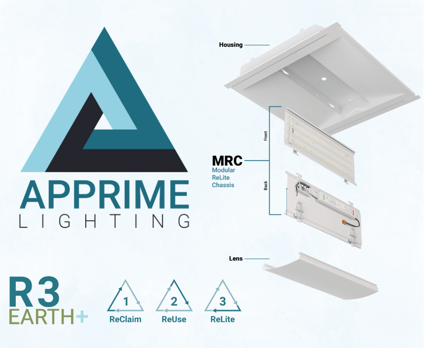 Read more about the article Apprime Lighting Aims to Revolutionize the Lighting Industry