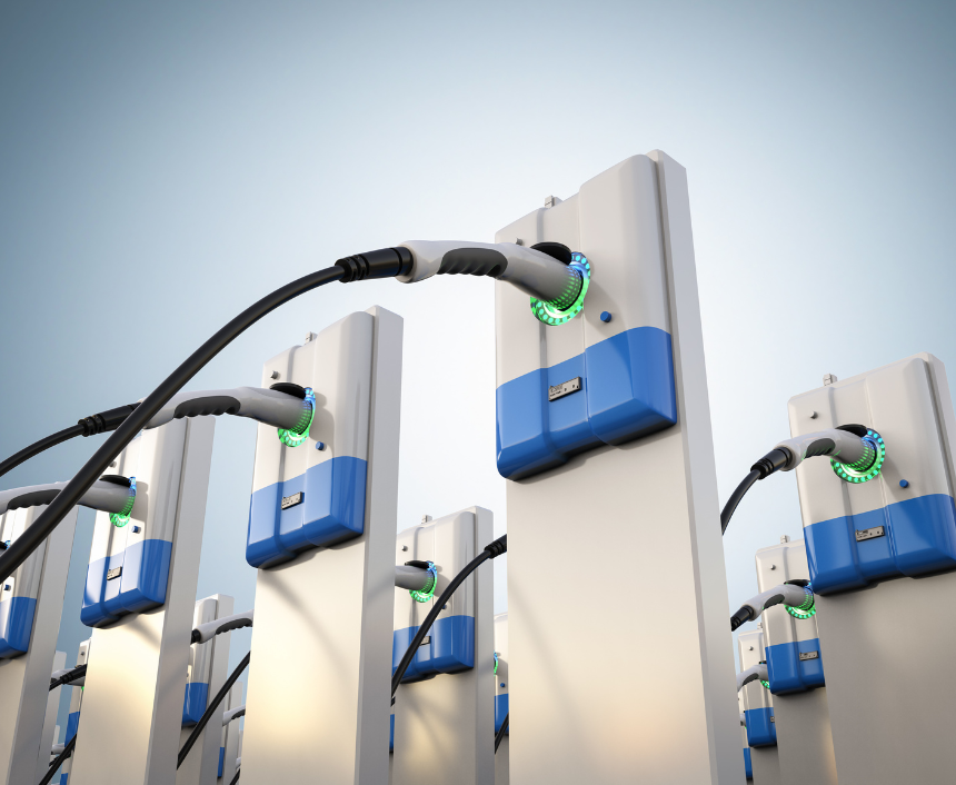 Read more about the article Key Issues in Securing Electricity for EV Charging Infrastructure