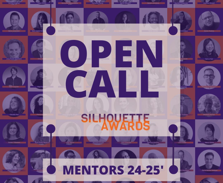 Read more about the article Discover the Meaning of Mentorship with the Silhouette Awards
