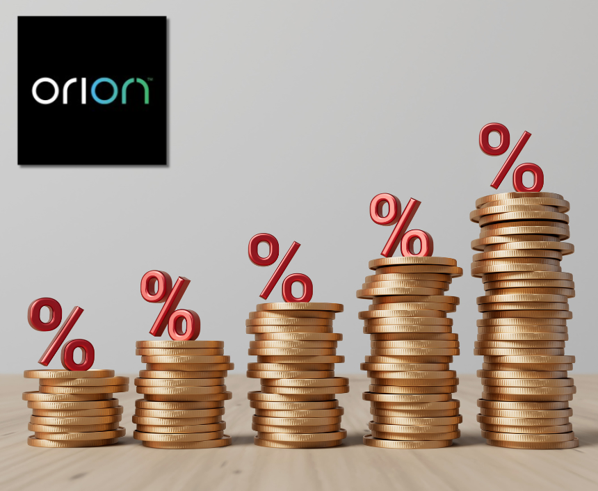 Read more about the article Orion’s Q4 2024 Revenue Rises 22%