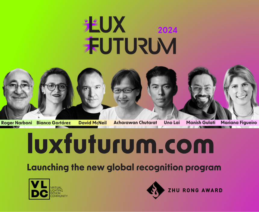 Read more about the article Lux Futurum – A New Global Recognition Program