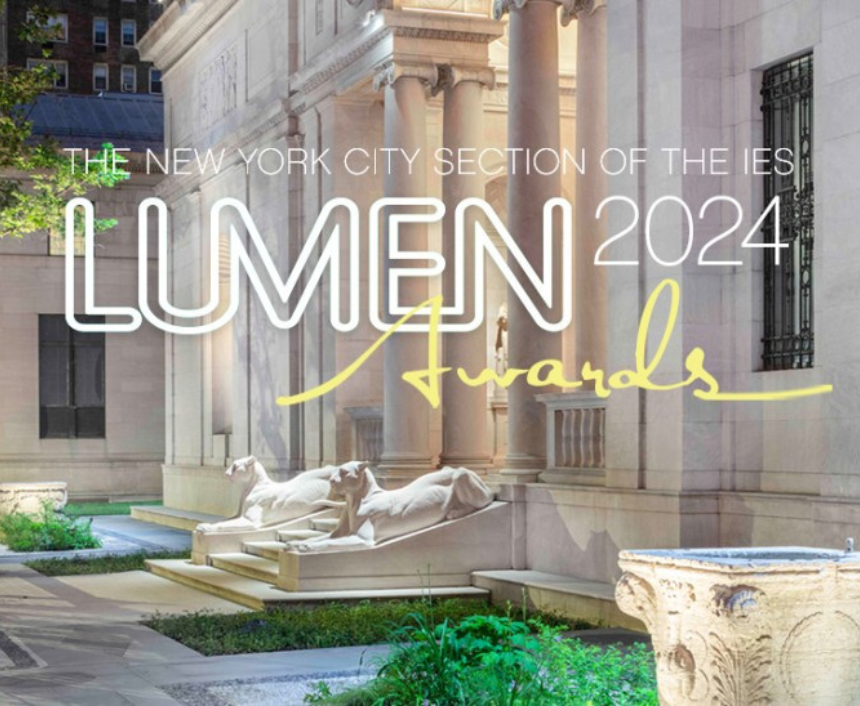 Read more about the article 2024 Lumen Awards Gala is This Week, Get your Tickets Now