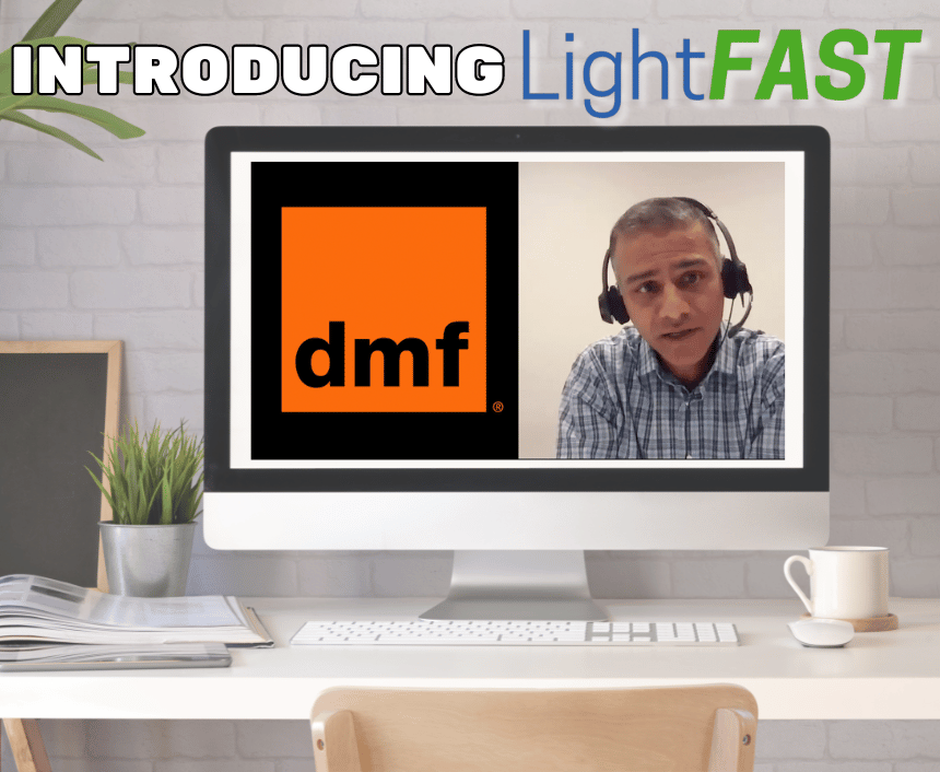 Read more about the article Introducing the Inaugural LightFAST Education Series Episode