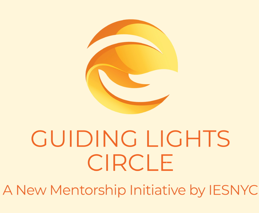 Guiding Lights Circle Mentorship