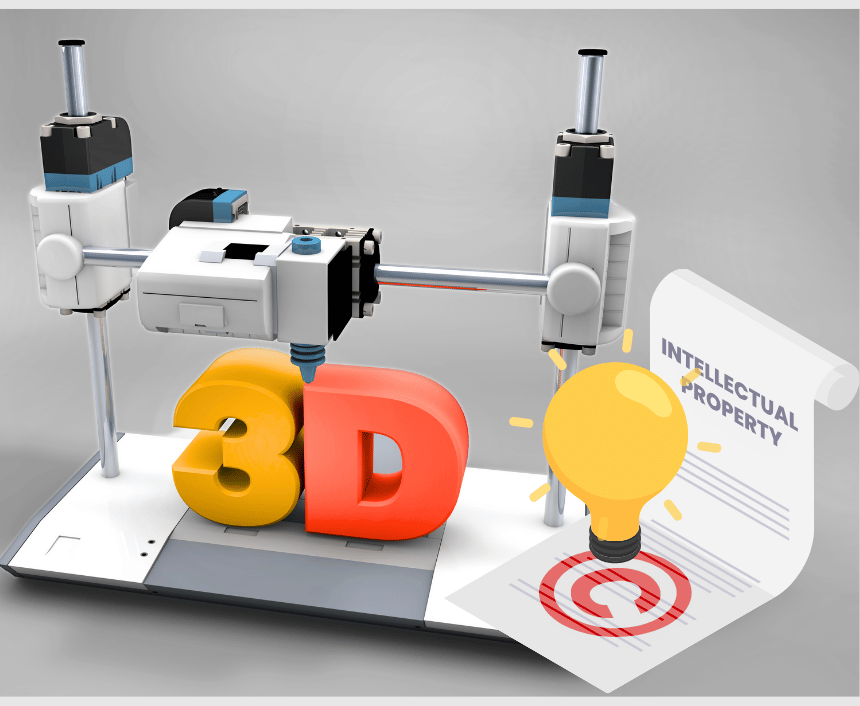 McDonalds 3D-printed fixtures