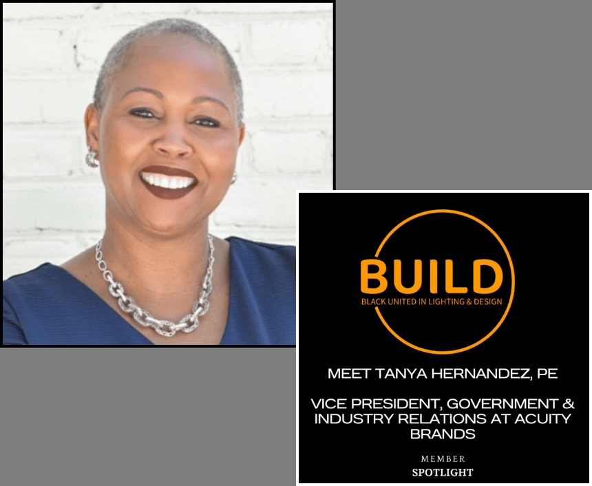 Read more about the article Tanya Hernandez BUILD Spotlight