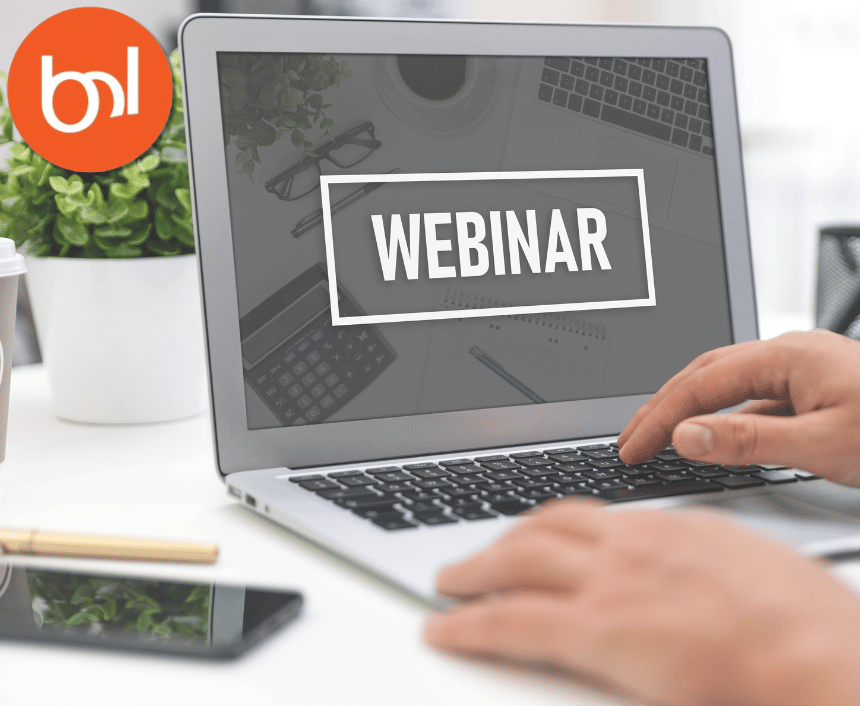 BOL Webinar