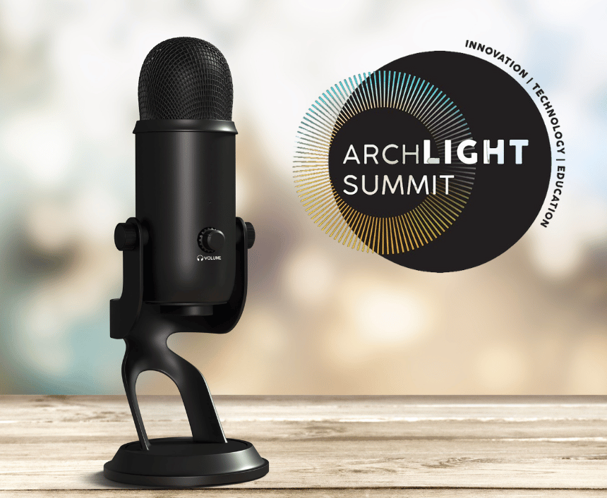 Get A Grip Podcast: ArchLIGHT Summit