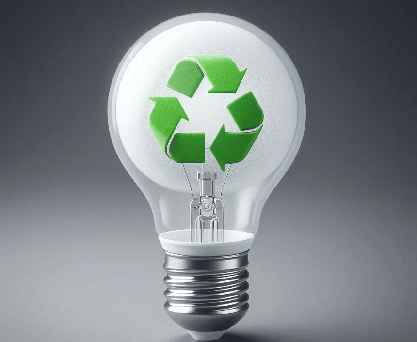 Read more about the article Unlocking the Full Potential of LED Recycling