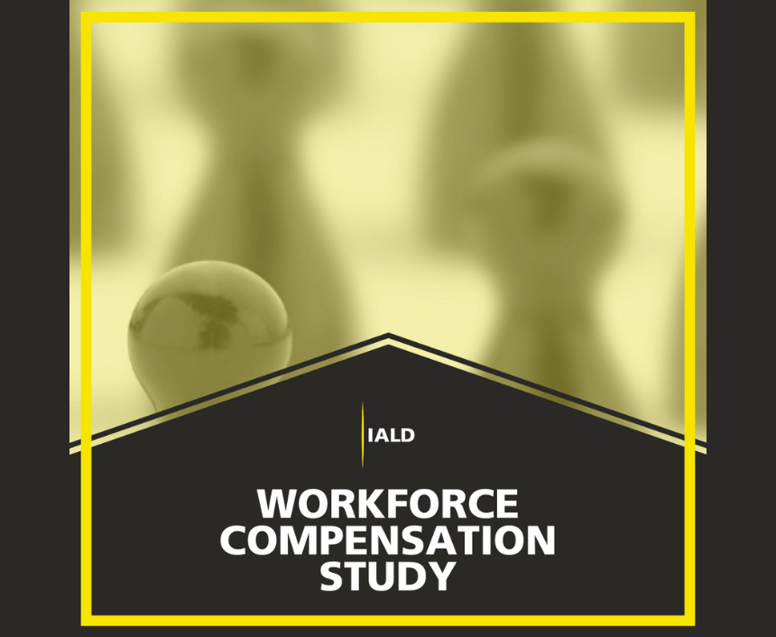 Read more about the article IALD 2024 Compensation and Workforce Study