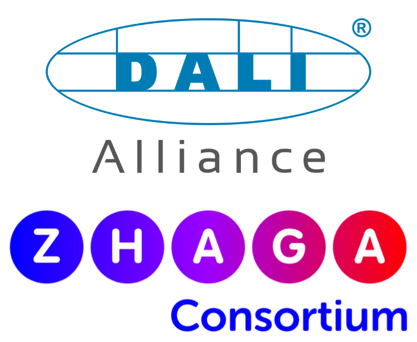 Zhaga Consortium and DALI Alliance