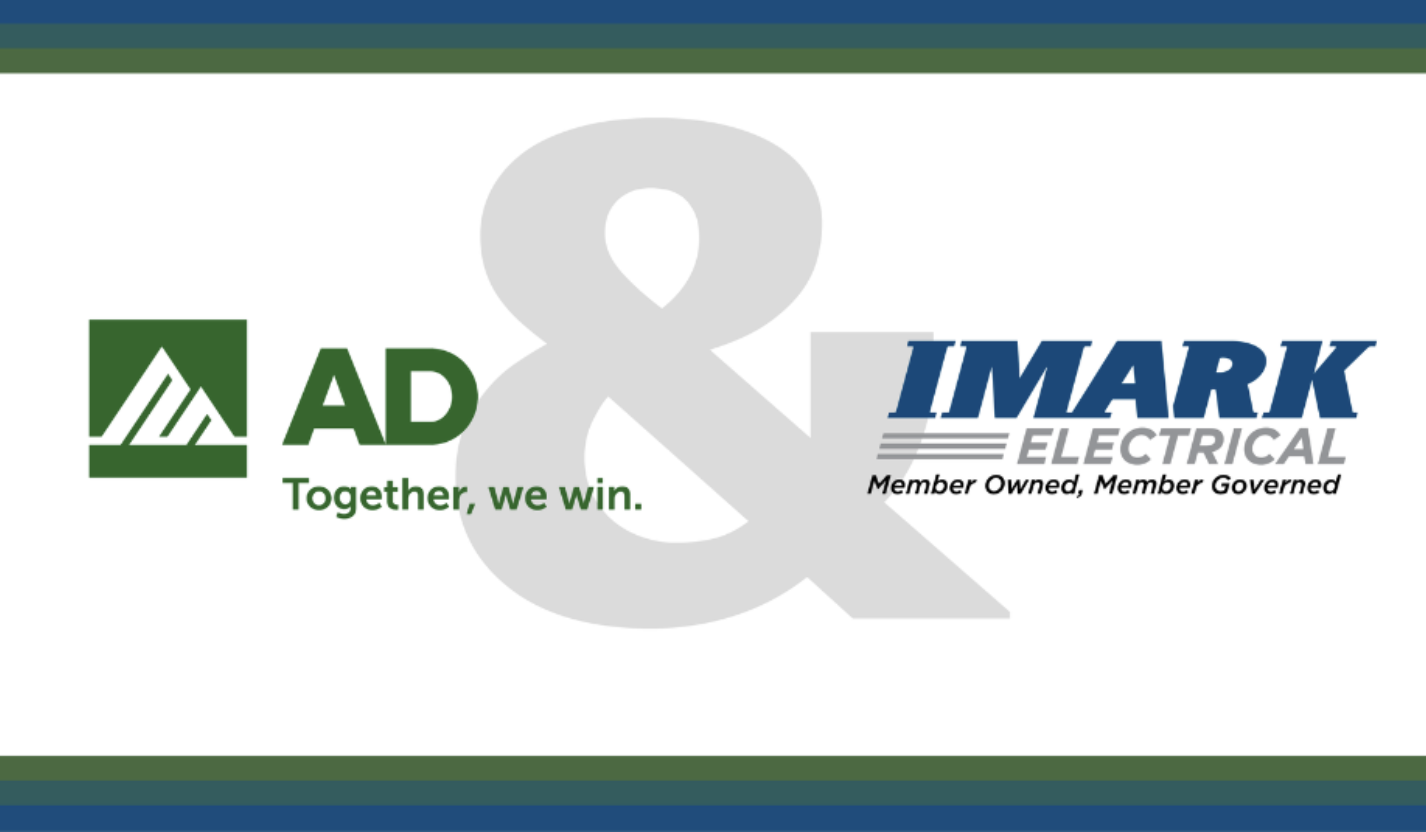 Read more about the article Electrical Trends:  AD & IMARK Electrical Merger Finalized