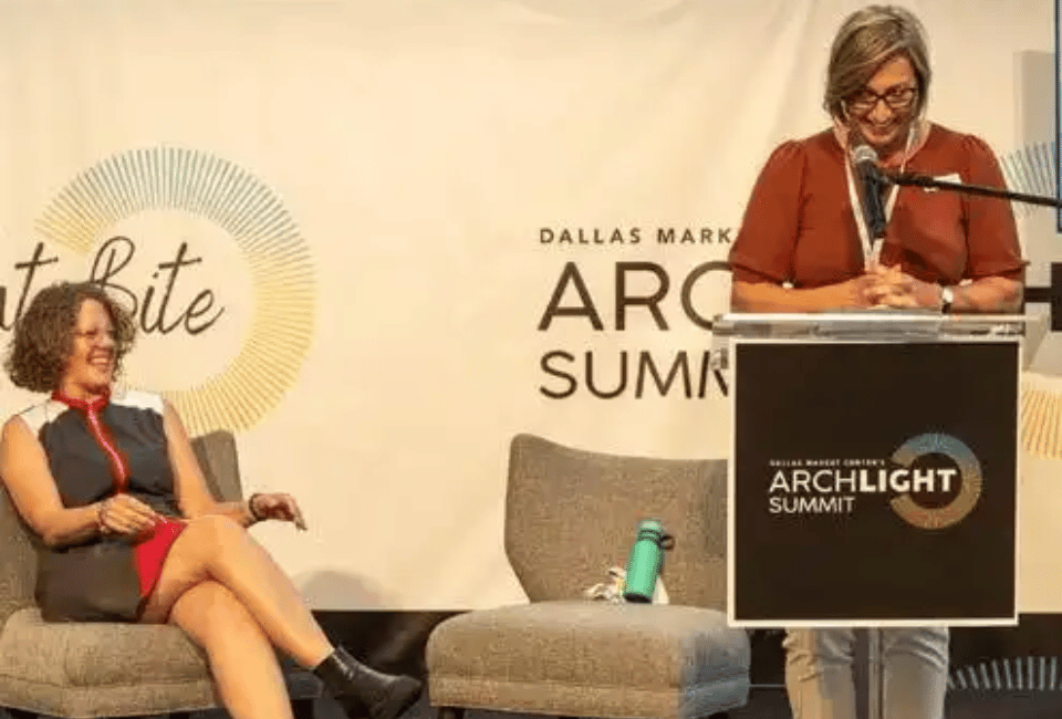 Read more about the article ArchLIGHT Summit 2024 Turns the Corner