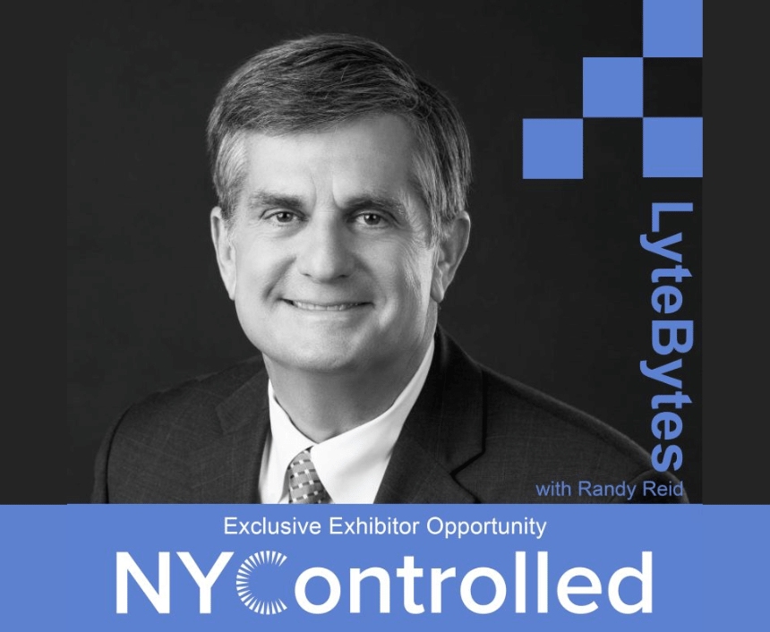 Read more about the article LyteBytes with Randy Reid at NYControlled