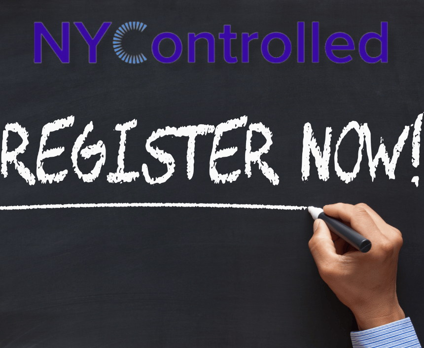 Read more about the article Registration Now Open for NYControlled 2024