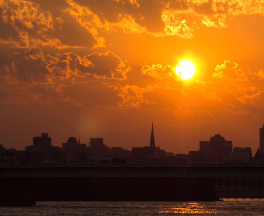 Read more about the article Scientists Mix Sky’s Splendid Hues to Reset Circadian Clocks