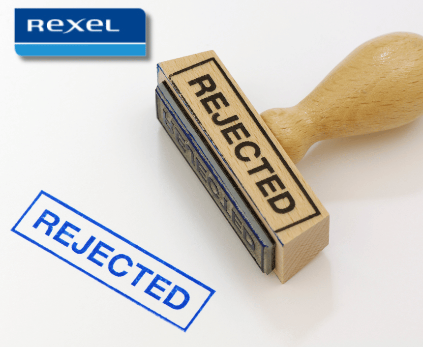 Read more about the article Rexel Board of Directors Rejects an Unsolicited Preliminary Proposal from QXO