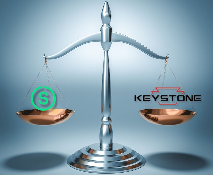 Signify vs Keystone