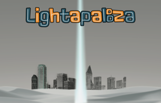 Lightapalooza 2025