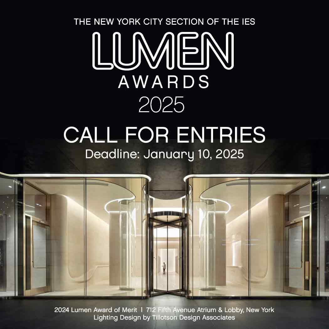 2025 Lumen Awards