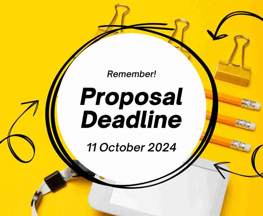 Read more about the article Deadline for 2025 LightFair Speaker Proposals