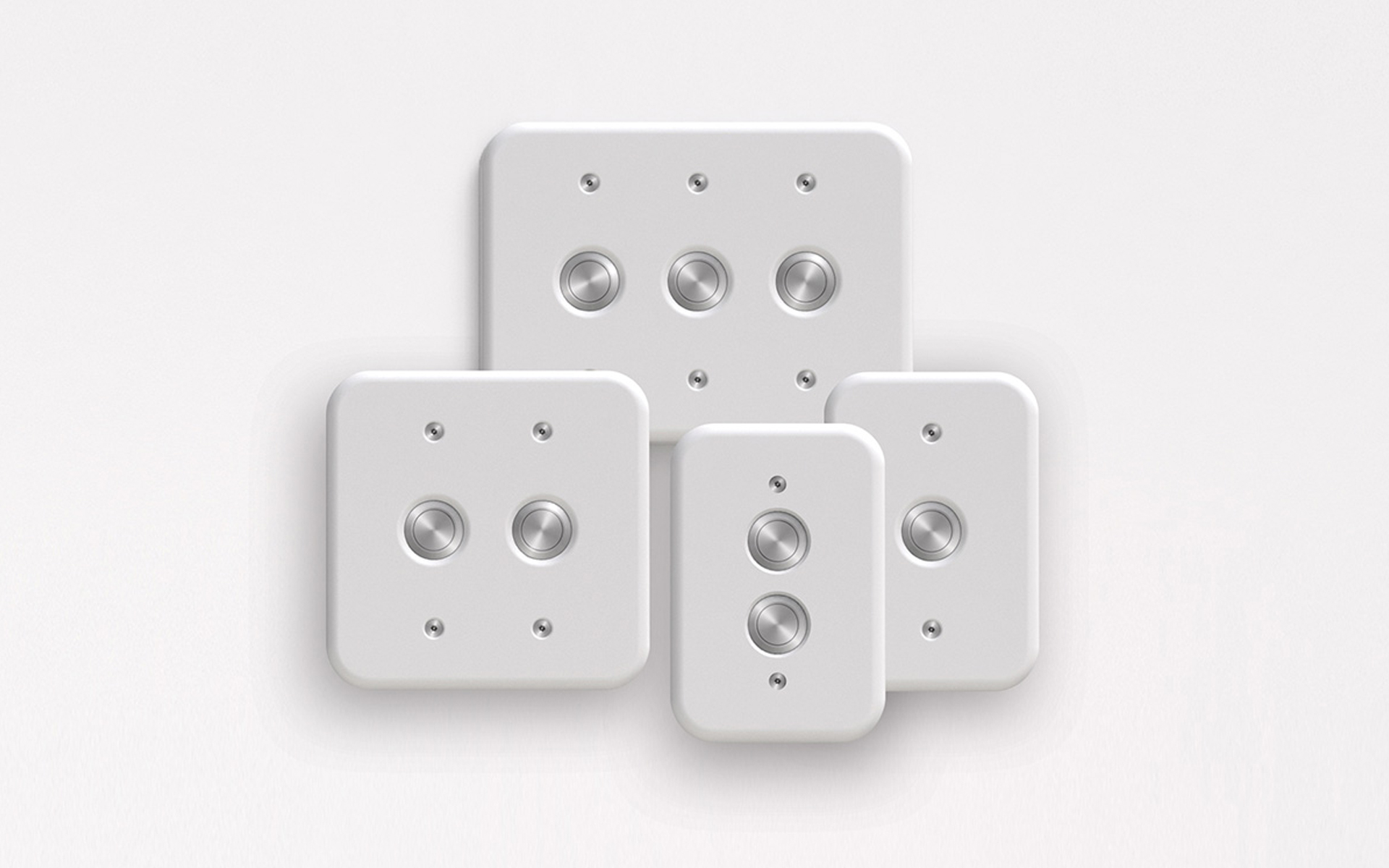 Liberty™ Switches